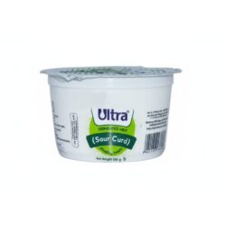 Ultra Sour Curd-200 g