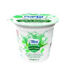 Ultra Fruit’n Yogurt (Alovera)-75 g