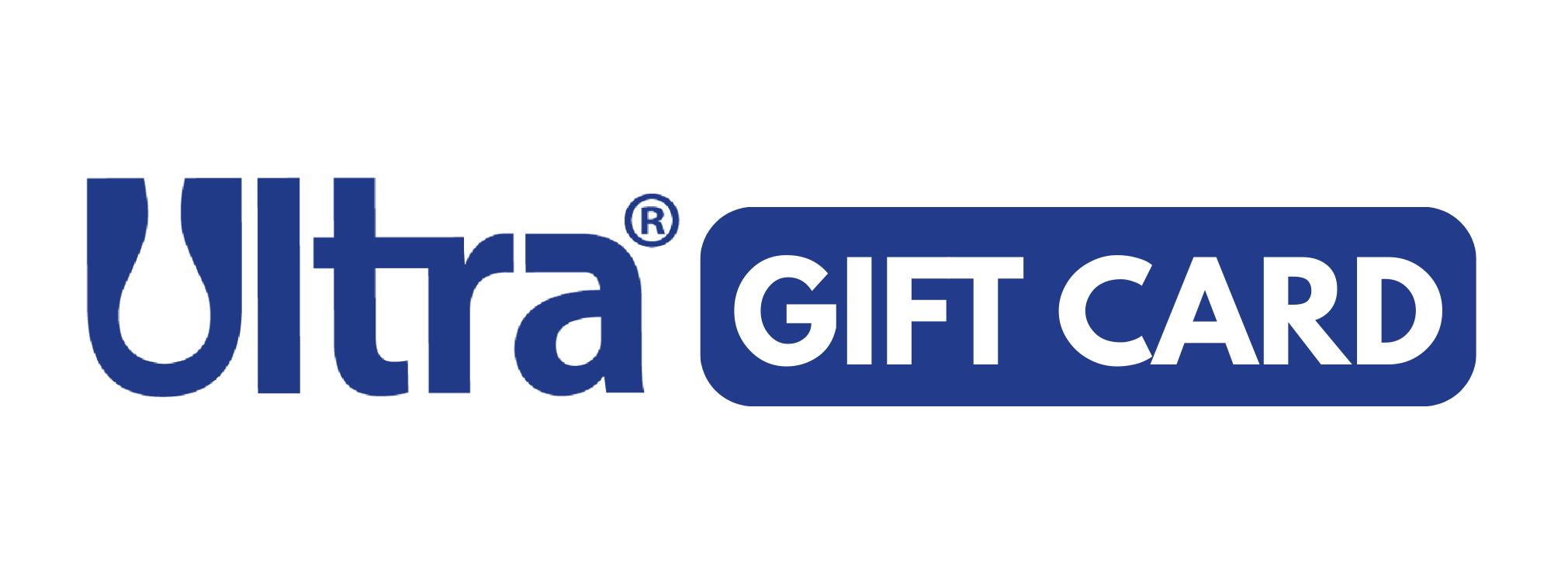 Ultra Gift Card