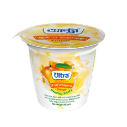 Ultra Fruit’n Yogurt (Mango)-75 g
