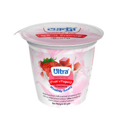 Ultra Fruit’n Yogurt (Strawberry)-75 g