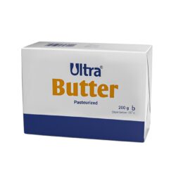 Ultra Butter-200 g
