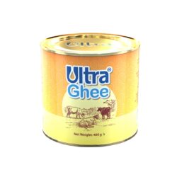 Ultra Ghee-400 g