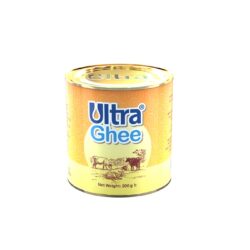Ultra Ghee-200 g