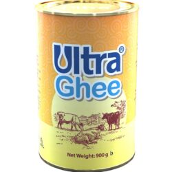 Ultra Ghee-900 g