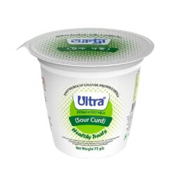 Ultra Sour Curd-75 g